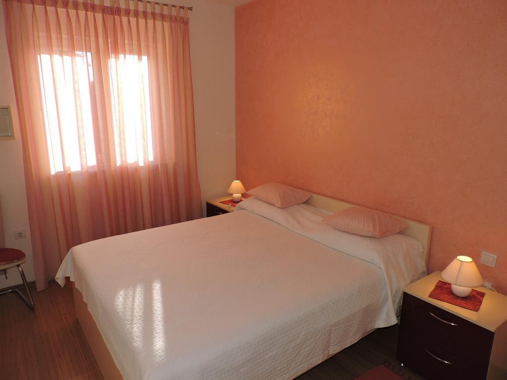 Apartman Legin Fazana Exterior photo