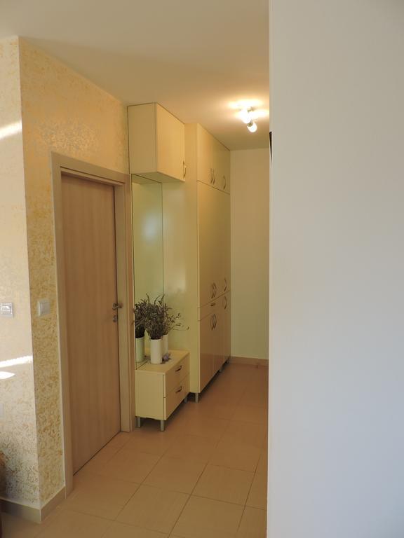 Apartman Legin Fazana Exterior photo