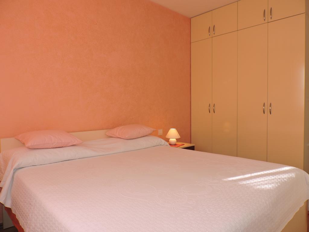 Apartman Legin Fazana Exterior photo